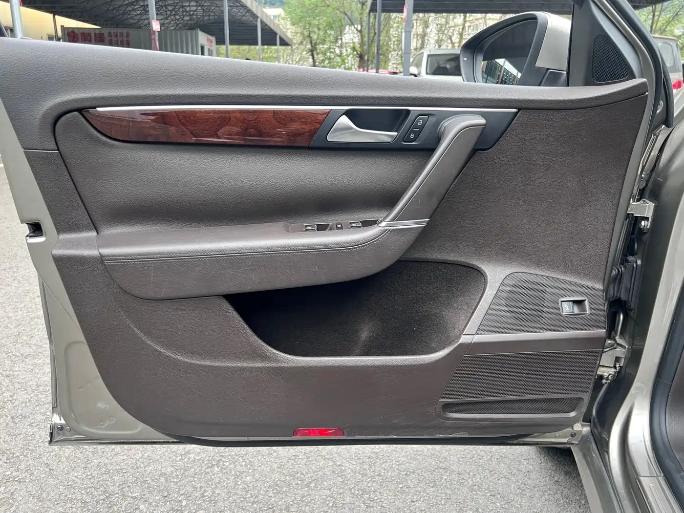 Volkswagen Magotan (Import) 2013 2012 Wagon 2.0TSI Luxury