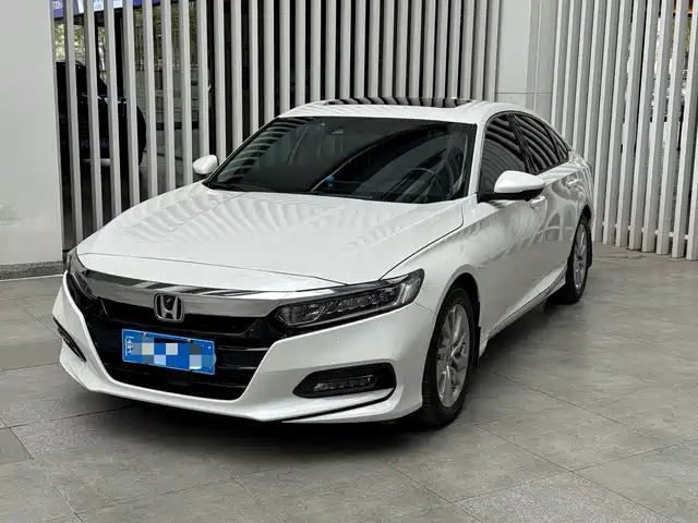 honda accord