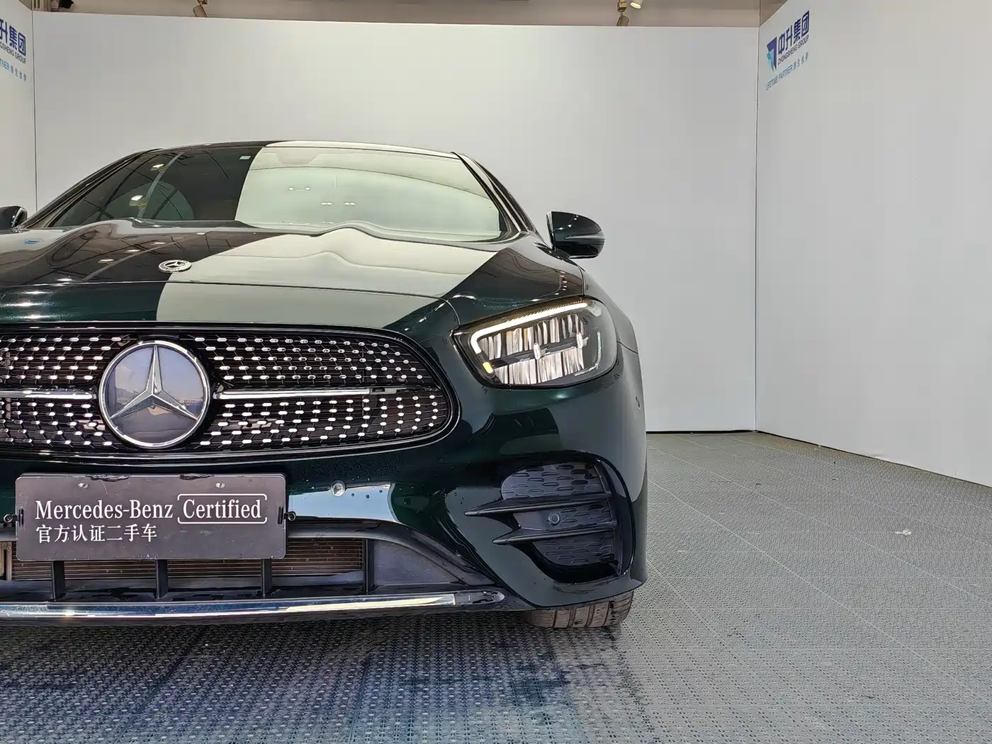 Mercedes-Benz E-Class (Import) 2021 E 260 Coupe фото 18