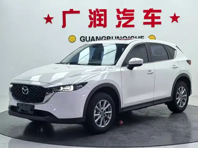 MAZDA CX 5