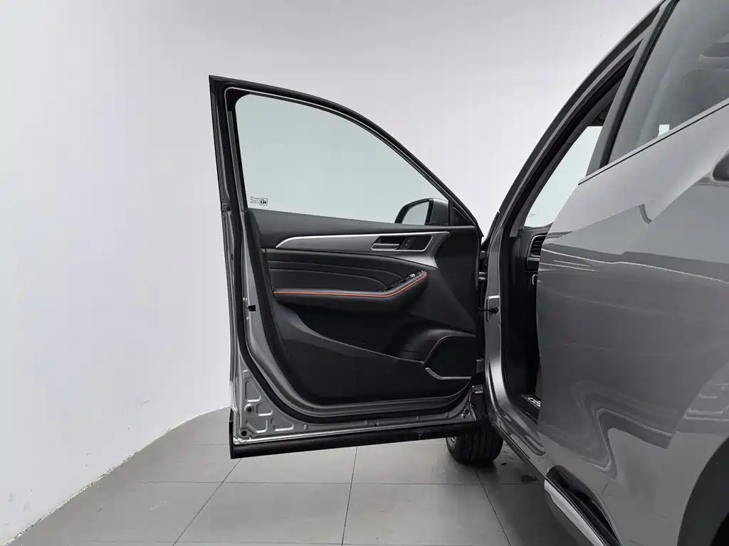 Haval F7 2021 2021 1.5T 2WD i-Style