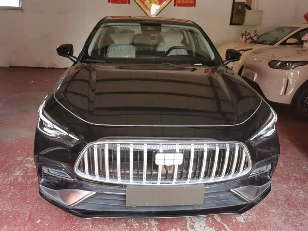 Geely Galaxy Galaxy Stellar 6 2025 Base Version фото 3