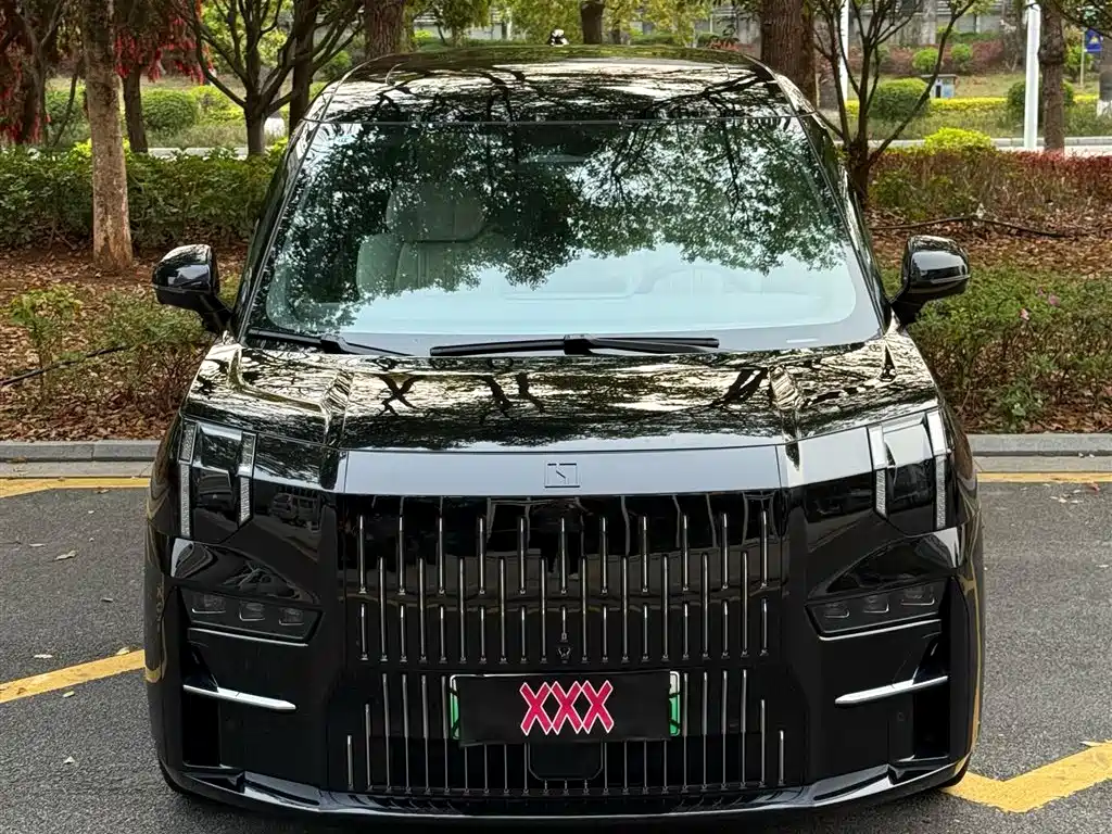 ZEEKR EXTREME KRYPTON 009