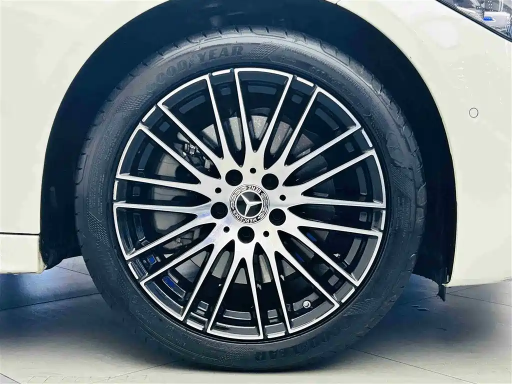 Mercedes-Benz C-Class 2022 Facelift C 260 L Sport фото 10