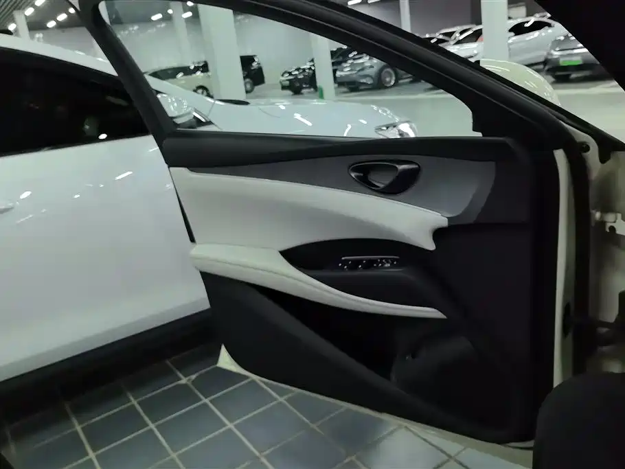 BYD Seal 06 New Energy 2025 DM-i Smart Drive Edition 120KM Luxury фото 7