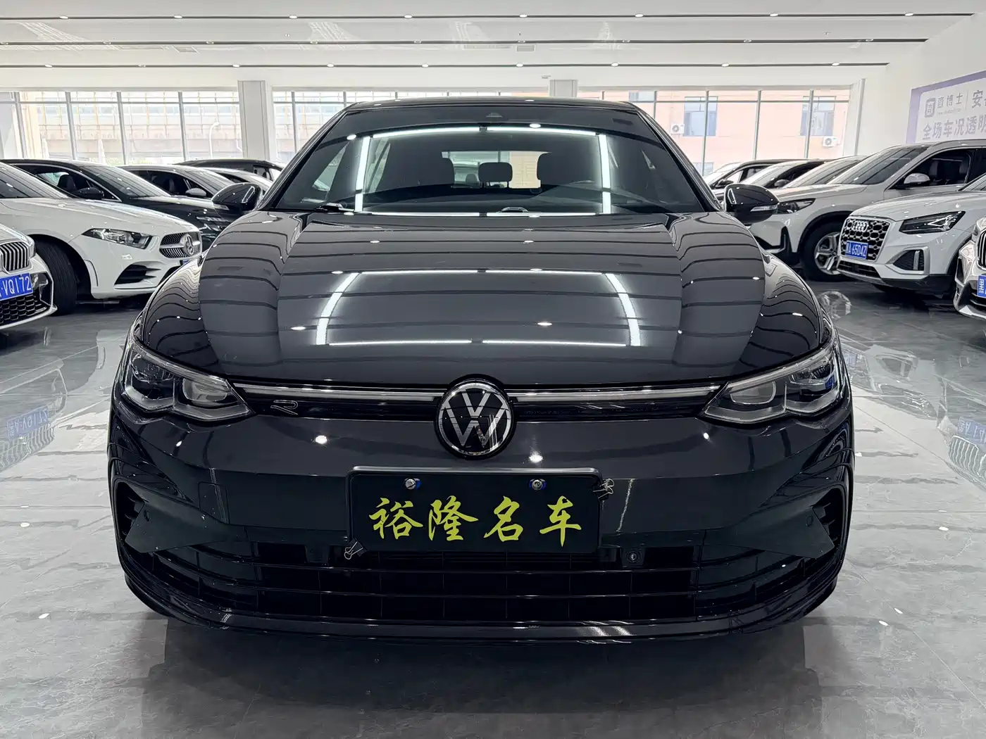 Volkswagen Golf, миниатюра 2