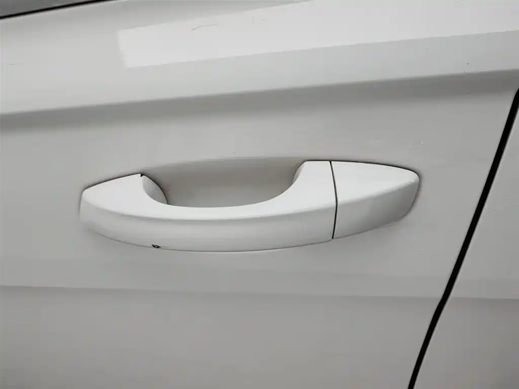 Volkswagen Lavida 2018 1.5L Automatic Comfort Version China V фото 18