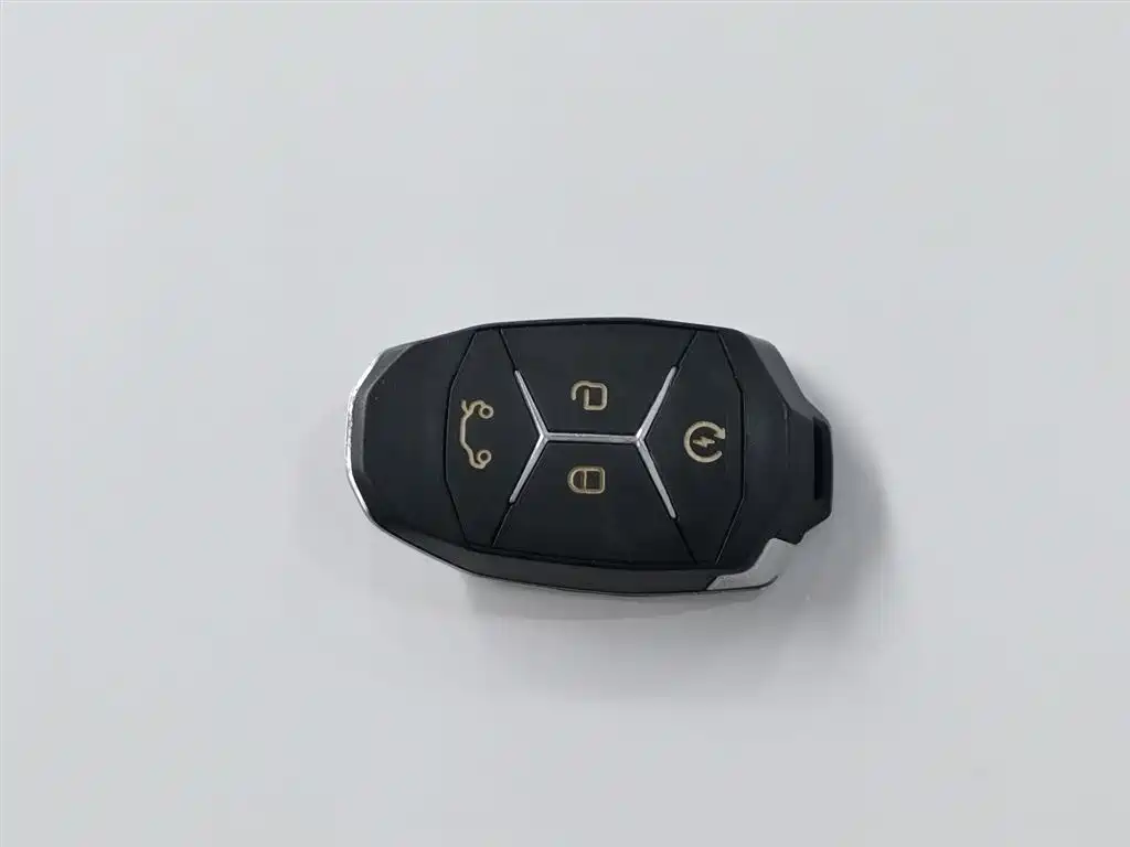 Lynk & Co 03 2019 1.5TD DCT Power Pro Edition China VI фото 19