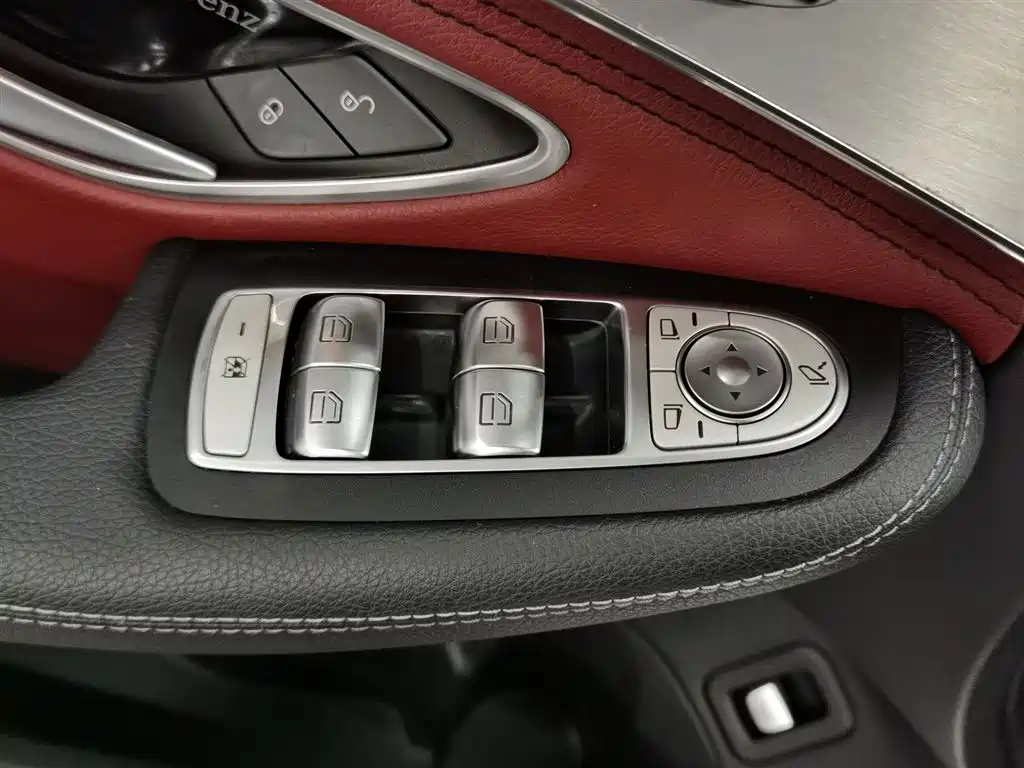 Mercedes-Benz C-Class 2019 C 260 Sport фото 9