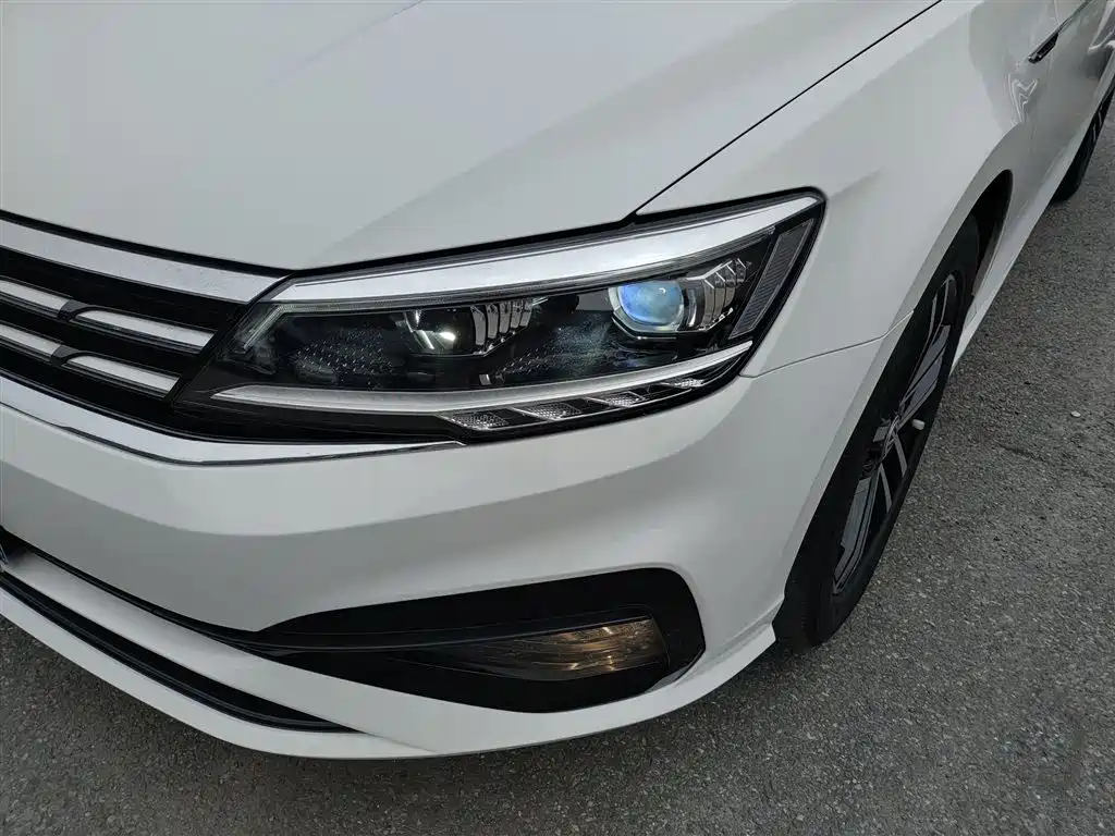 Volkswagen Lamando 2021 Facelift 280TSI DSG Comfort Edition фото 23