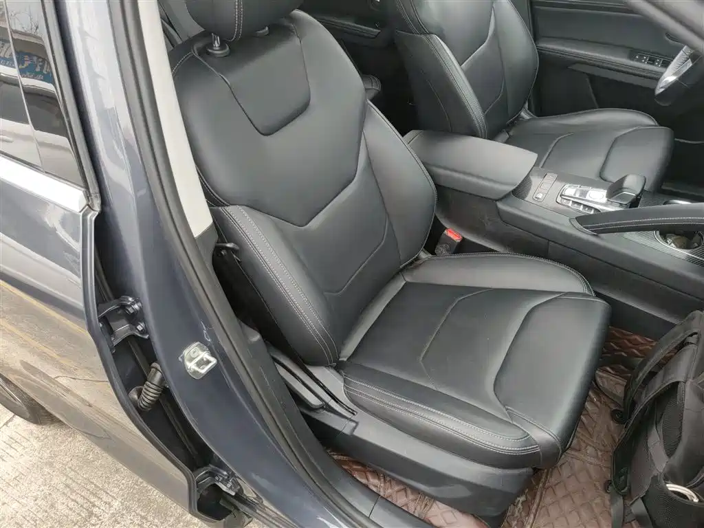BYD Song Pro 2019 1.5T Automatic Elite фото 25
