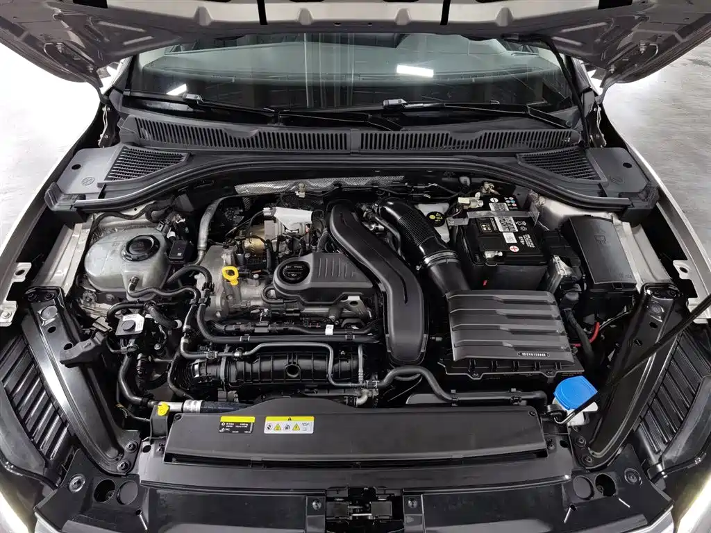 Volkswagen Sagitar 2023 300TSI DSG Surpassing Edition фото 6