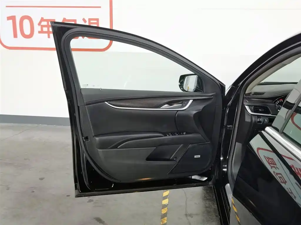 Cadillac XTS 2018 28T Elite фото 8