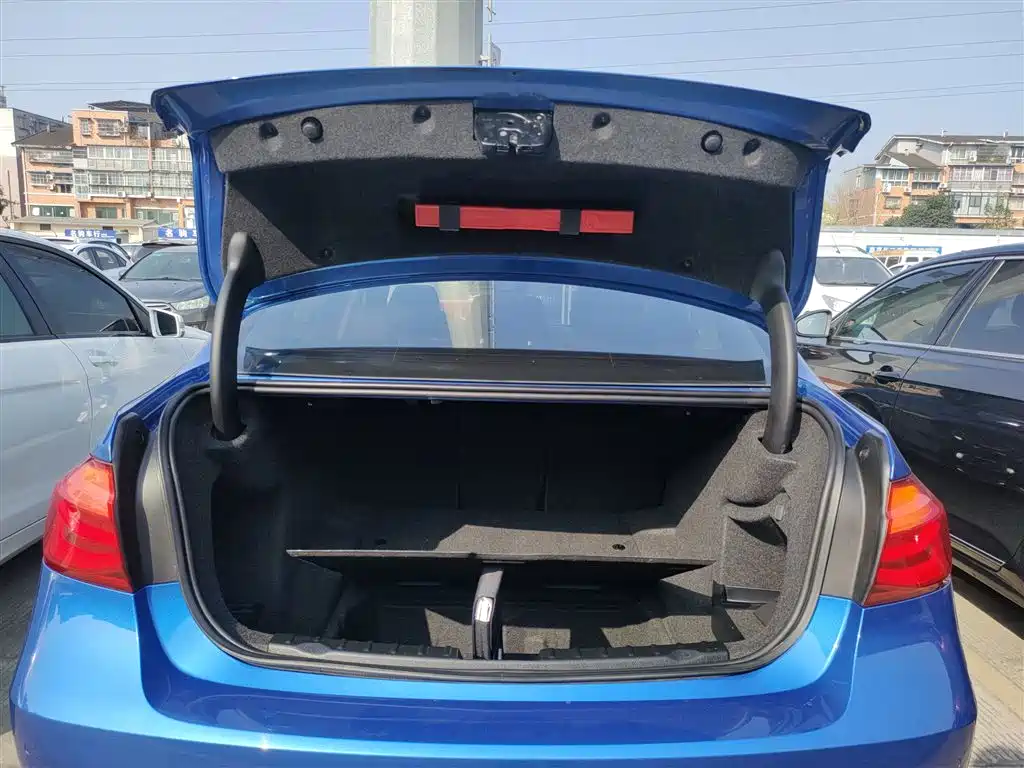 BMW 3 Series 2019 320Li M Sport Package фото 15