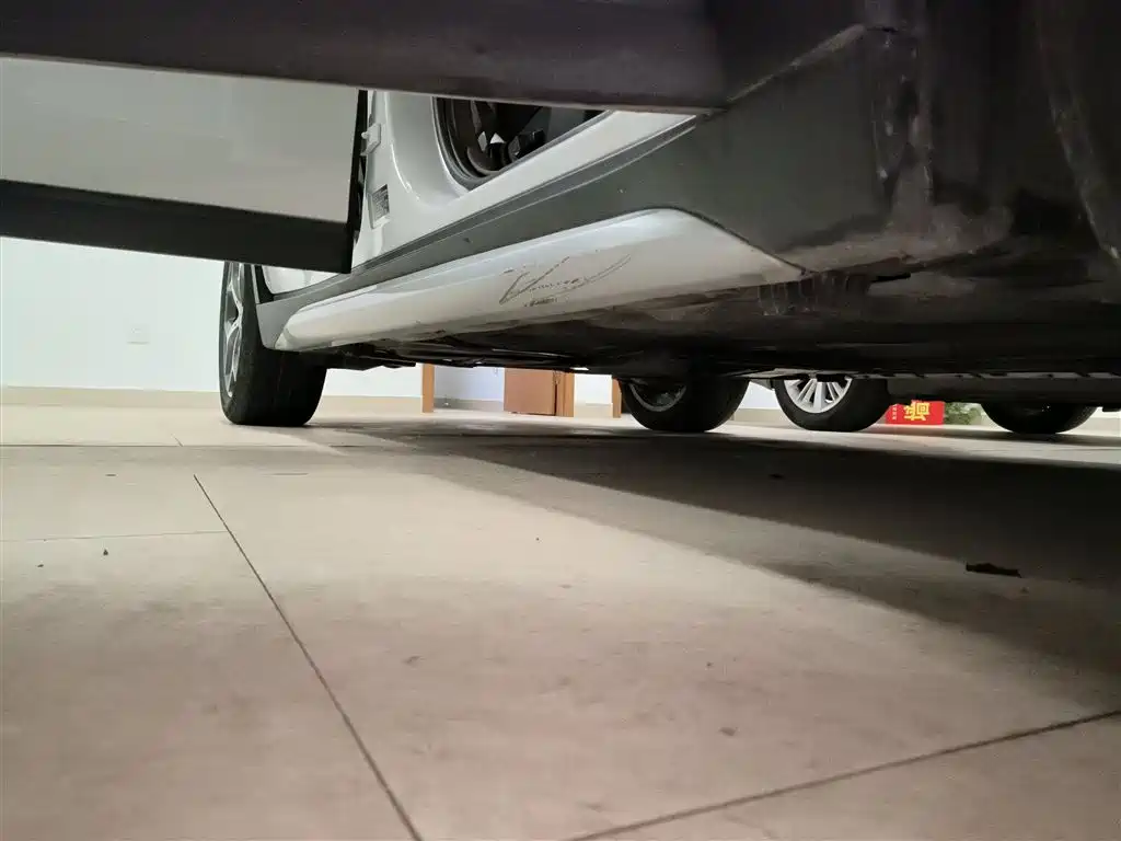 BMW X1 2019 sDrive18Li Premium Model фото 19