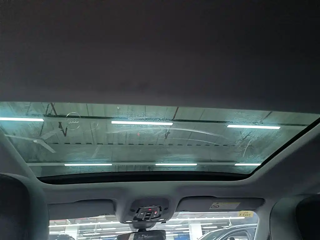 AUDI A5 (IMPORT)