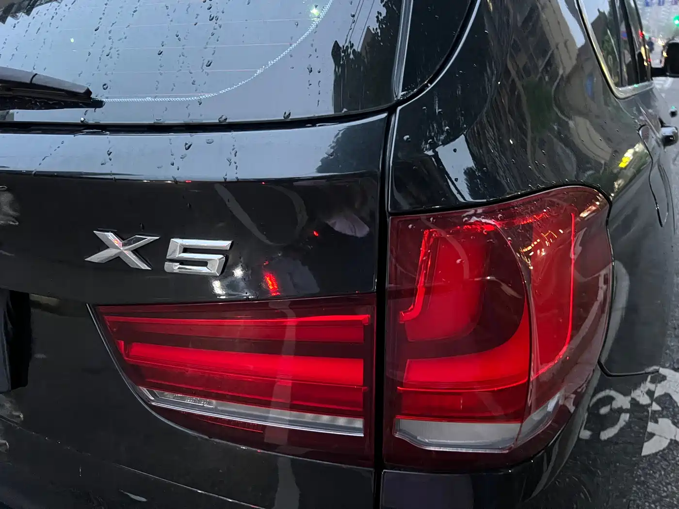 BMW X5 (Import) 2017 xDrive28i фото 12