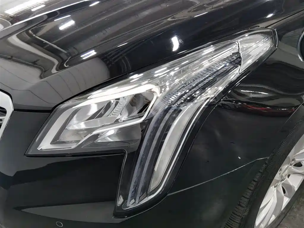 Cadillac XTS 2018 28T Elite фото 7