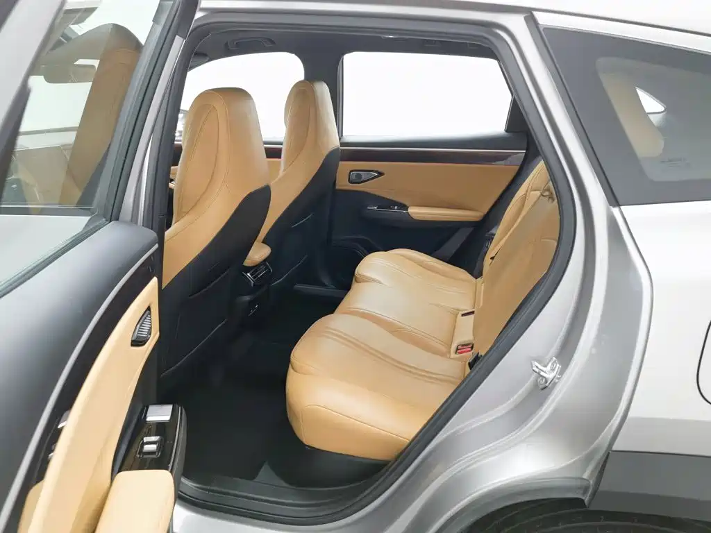 Geely Galaxy Galaxy L7 2023 2023 1.5T 115km Starship