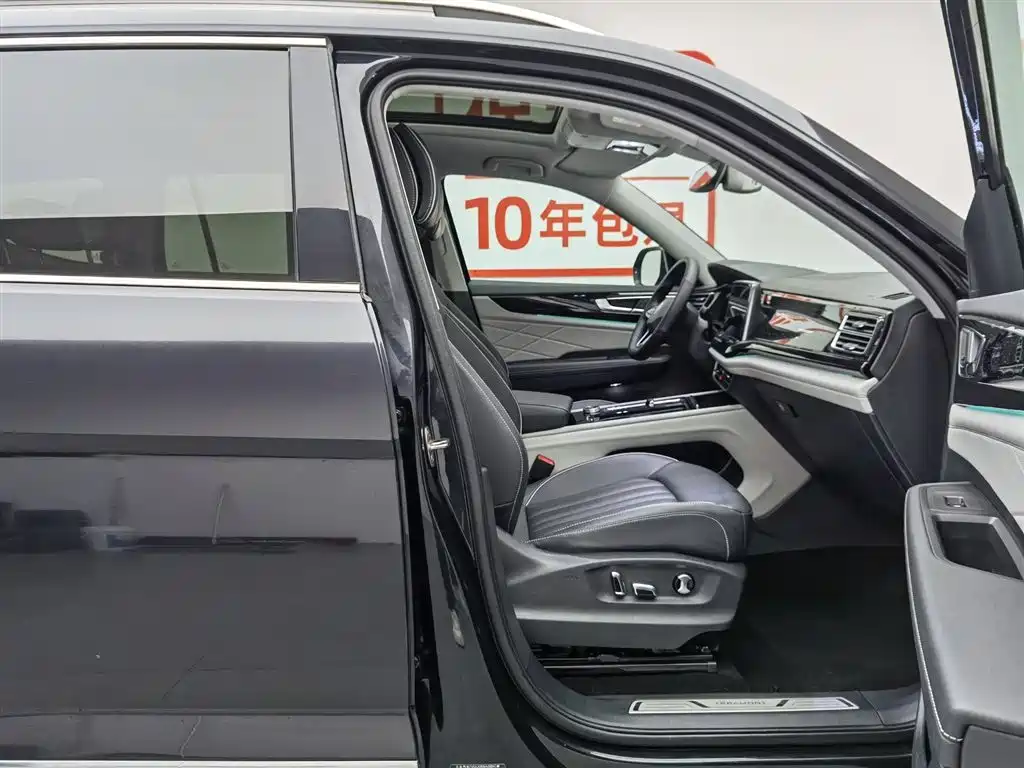 Volkswagen Teramont 2023 Facelift 380TSI AWD Prestige Luxury фото 23