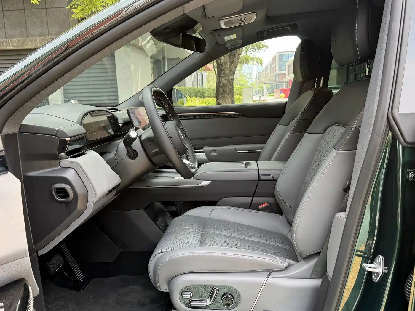 ZEEKR EXTREME KRYPTON 7X