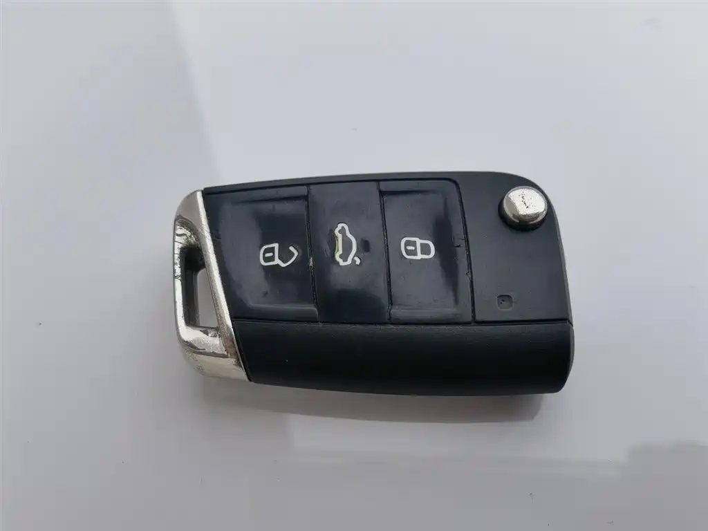 Volkswagen Lavida 2018 1.5L Manual Comfort Edition China V фото 19