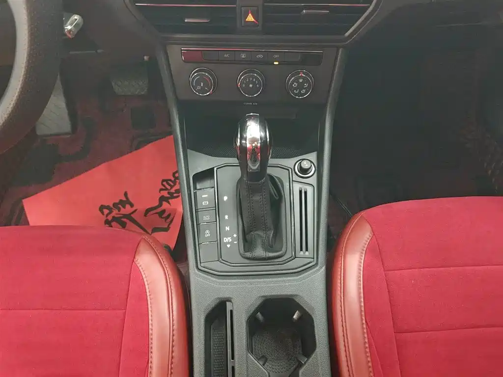 Volkswagen Lavida 2019 Lavida Start 1.5L Auto Trend (China VI) фото 14