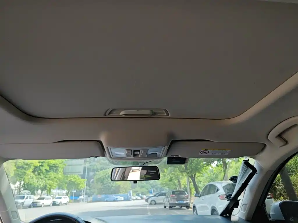 Volkswagen Lavida, миниатюра 14