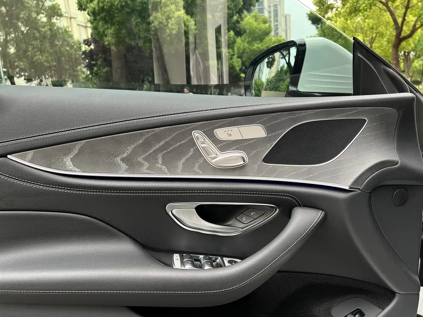 Mercedes-Benz CLS 2021 CLS 260 фото 14