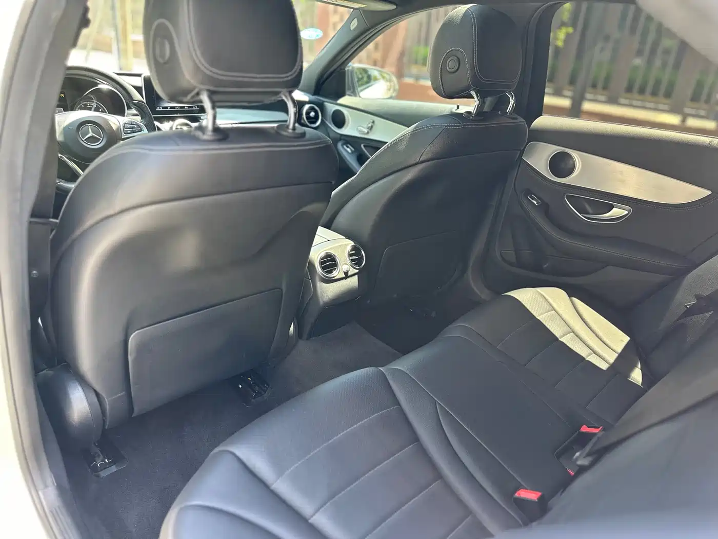 Mercedes-Benz C-Class 2015 C 200 Sport Edition фото 15