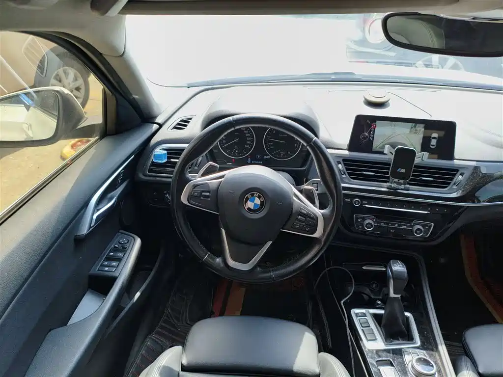 BMW 1 Series 2017 120i Design Package фото 11