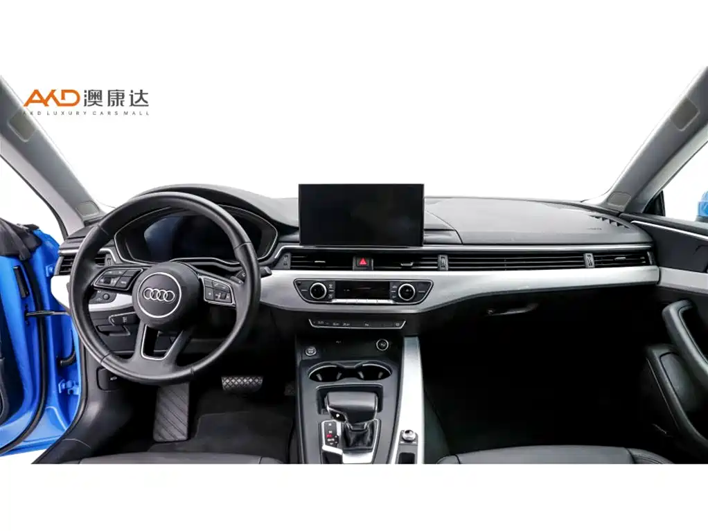 Audi A5 (Import) 2021 Coupe 40 TFSI Fashion Dynamic фото 5