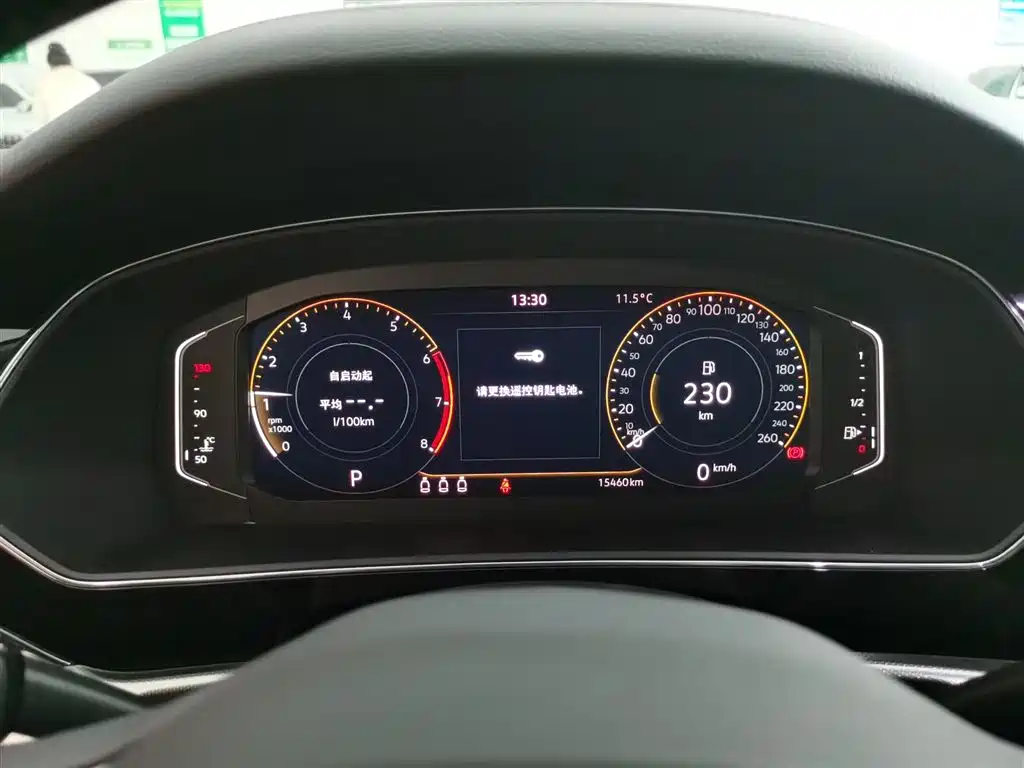 Volkswagen Passat 2024 330TSI Elite Edition фото 8