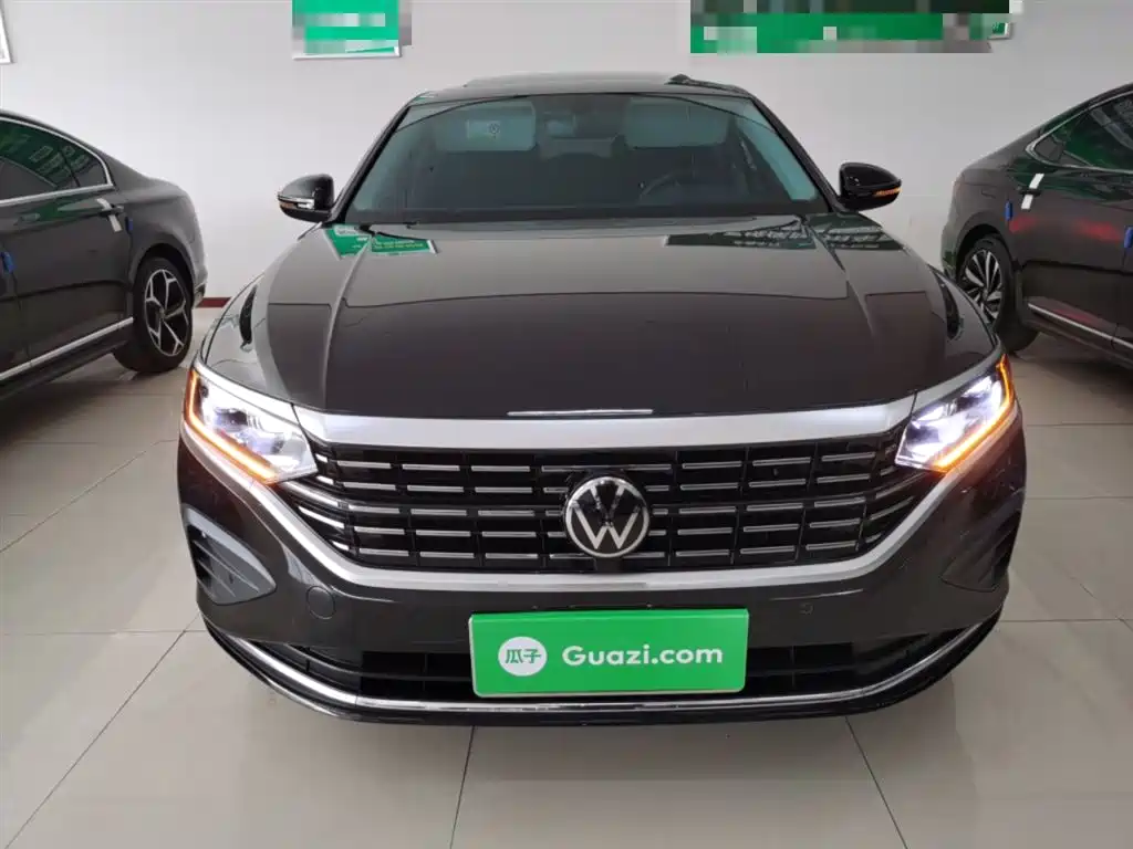 Volkswagen Passat 2024 330TSI Elite Edition фото 3