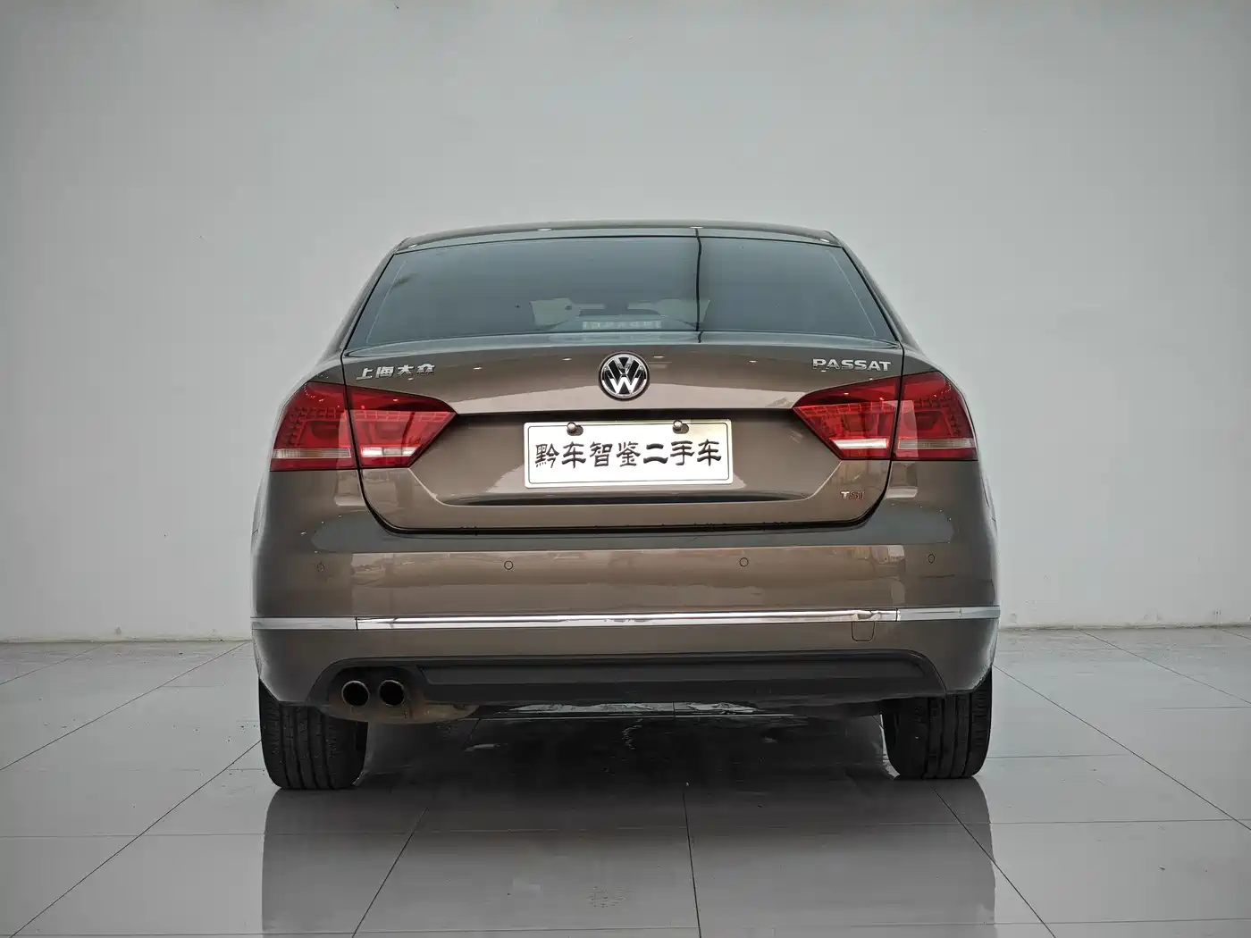 Фото 5 - Volkswagen Passat