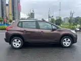 Фото 6 - Peugeot 2008