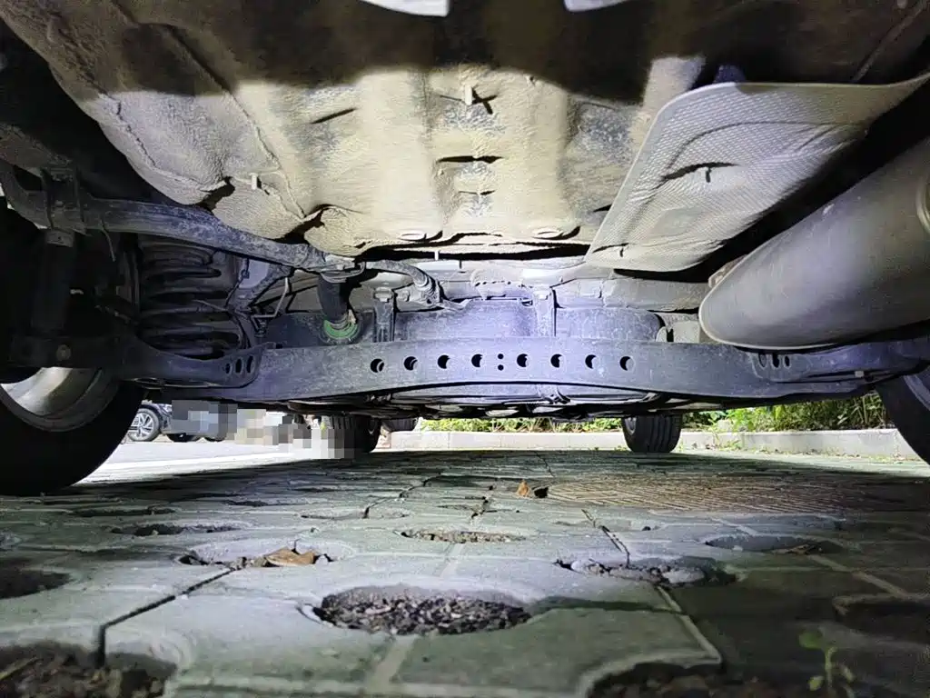 Roewe i5 2026 2026 1.5L Manual Comfort