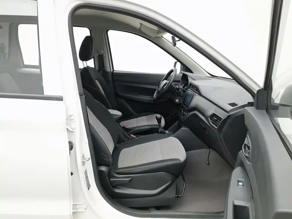 Wuling Motors Wuling Hongguang 2023 2021 1.5L Facelift S Basic Hydraulic Power Steering LAR