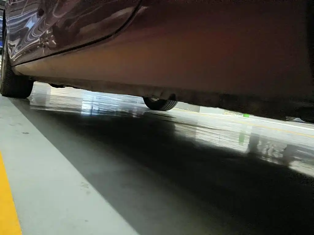 Фото 7 - Buick Excelle