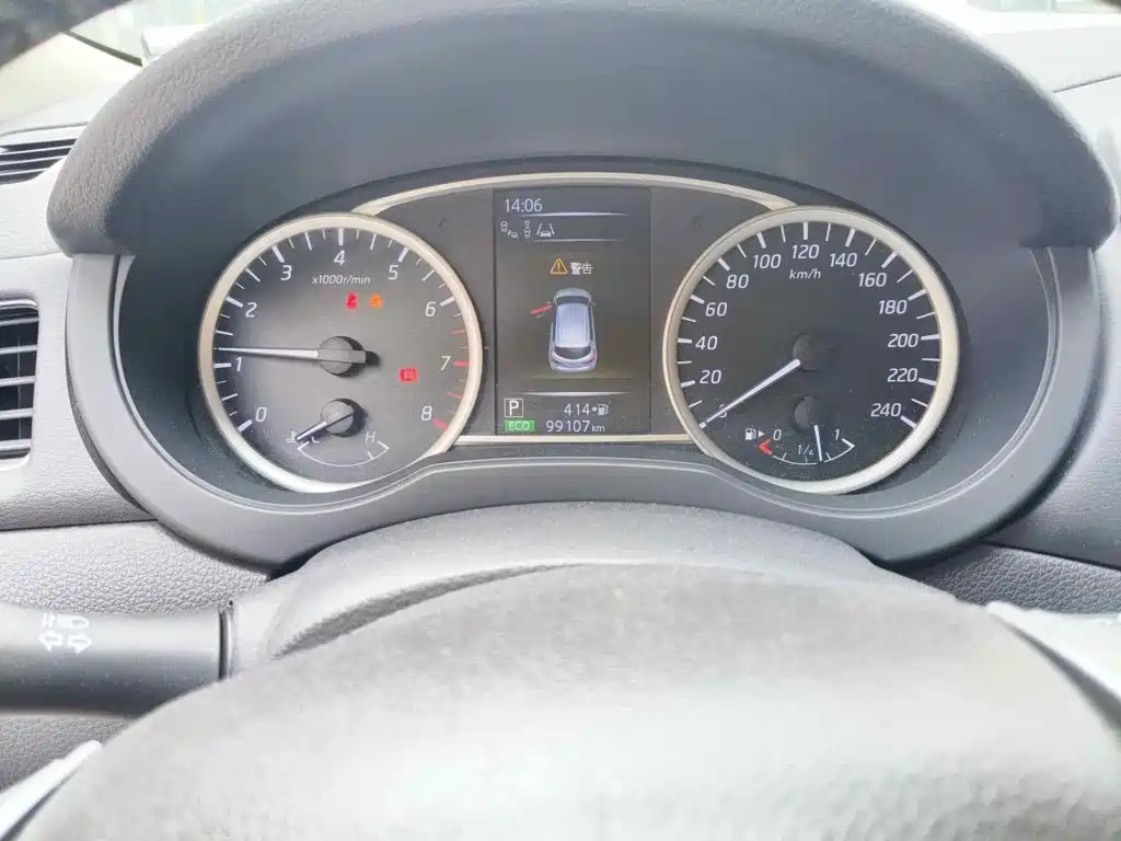 Nissan Tiida, миниатюра 4