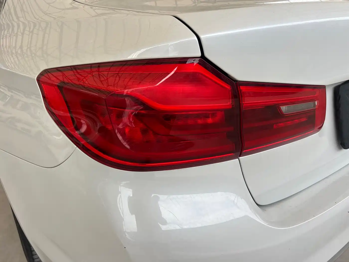 BMW 5 Series 2018 525Li Luxury Package фото 6