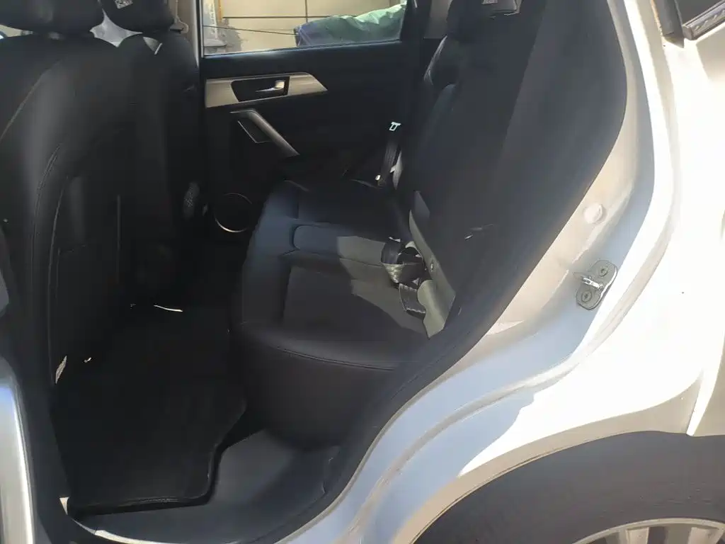 Haval H2 2015 2016 Red Label 1.5T Manual 2WD Luxury