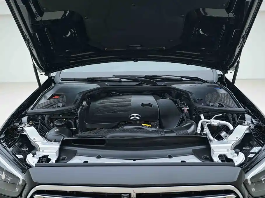 Mercedes-Benz E-Class 2023 E 300 L Luxury фото 7