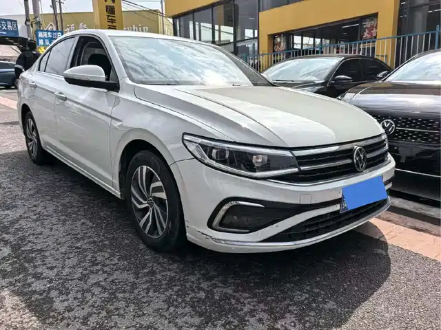 Volkswagen Bora 2023 200TSI DSG Comfort Edition