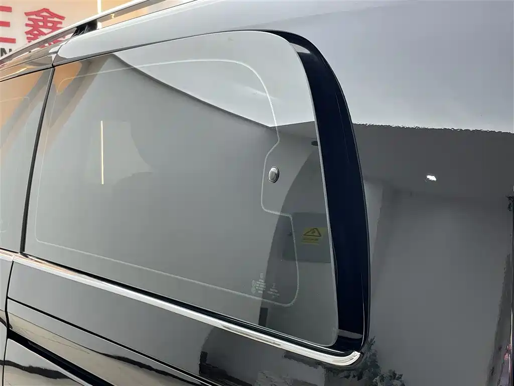 Mercedes-Benz Vito 2020 2.0T Business Edition (7-seater) фото 13