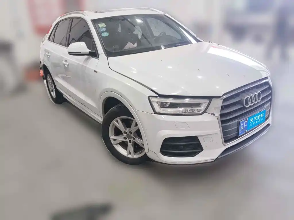 Фото 3 - Audi Q3