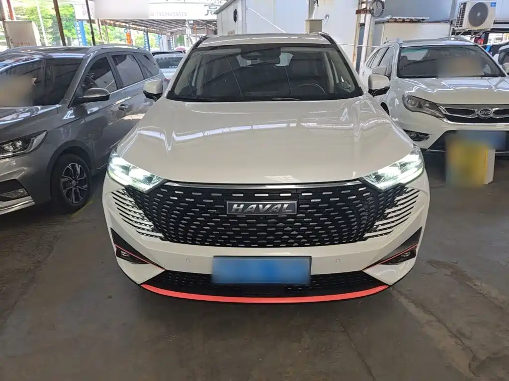 Photo 3 - Haval H6