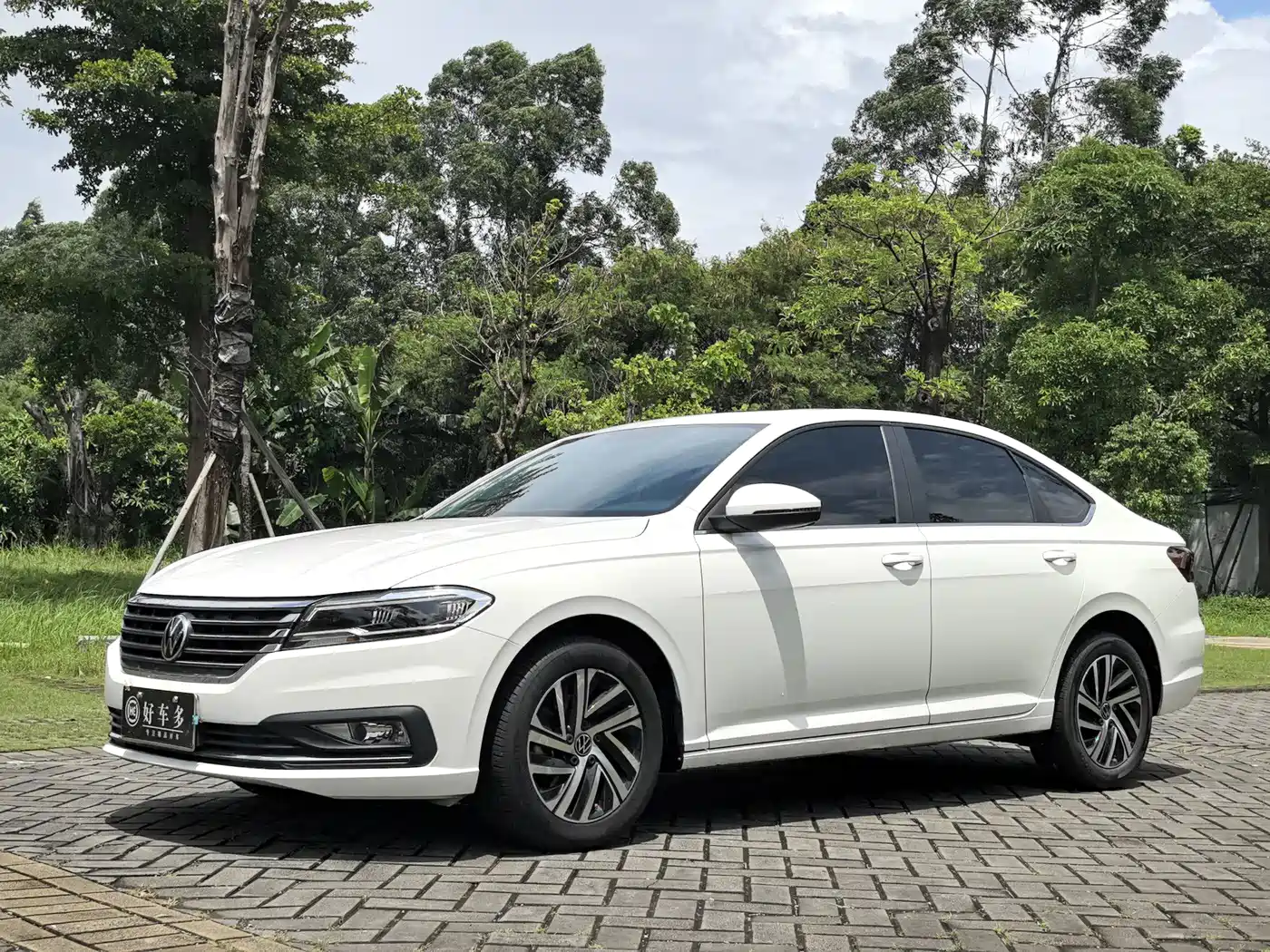 Volkswagen Lavida 2022 280TSI DSG Comfort Edition