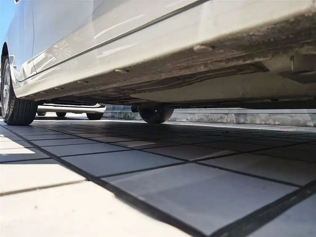Chevrolet Cavalier 2019 320 Auto Sunroof Enjoyment Edition фото 21