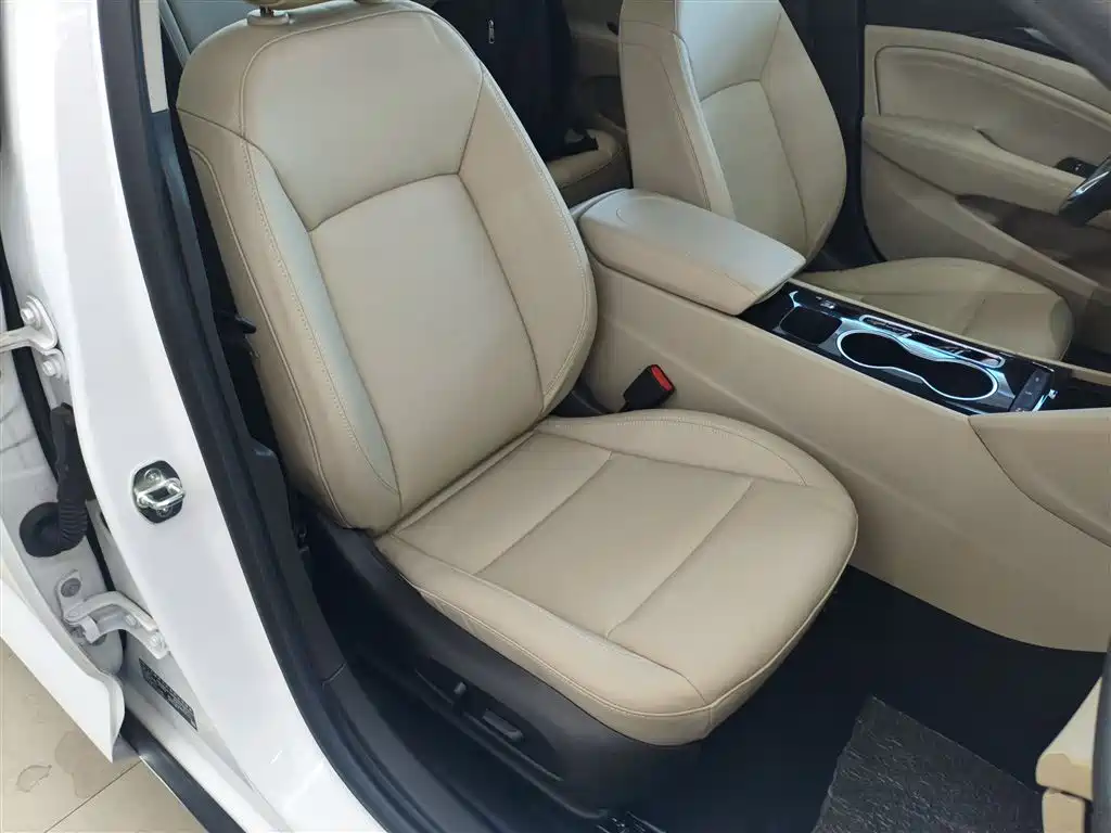 Buick Regal 2020 552T Elite фото 25